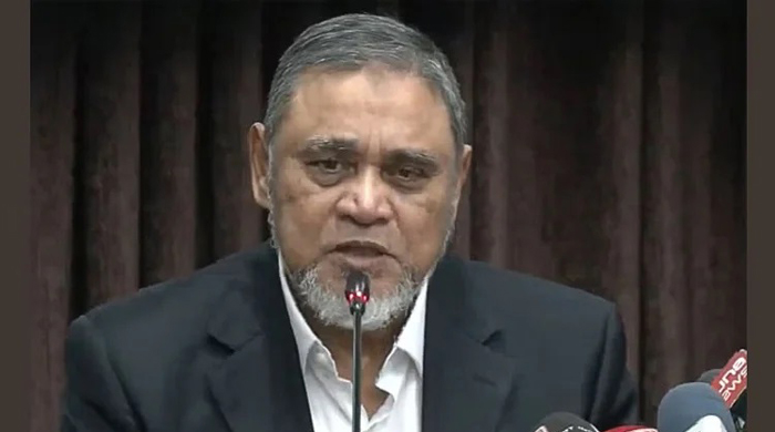 সুষ্ঠু ও উৎসবমুখর পরিবেশে ভোটাধিকার প্রয়োগের আহ্বান সিইসি’র